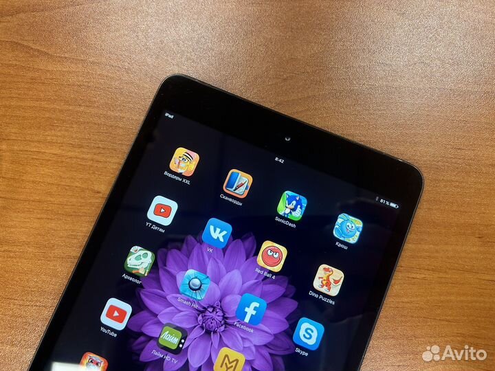 iPad mini 32gb