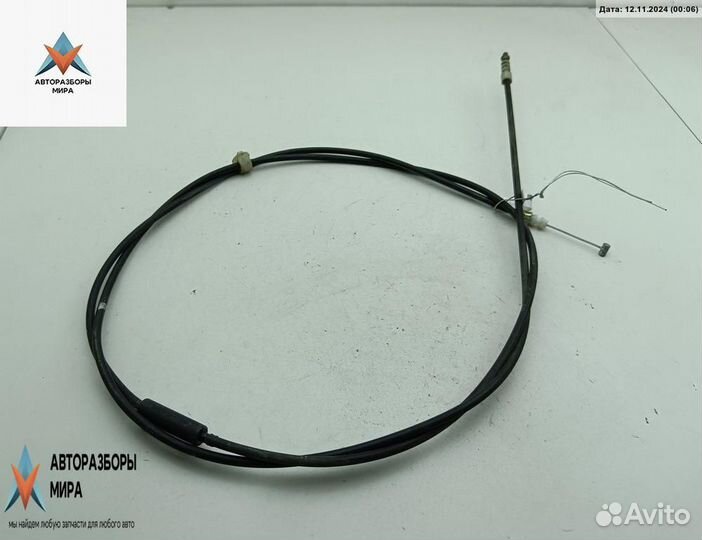 Трос капота Fiat Stilo 2003