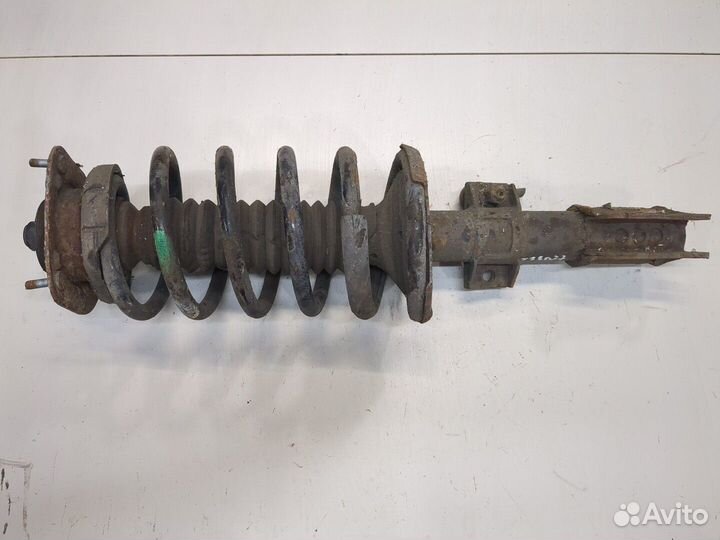 Амортизатор подвески Volvo XC90, 2006