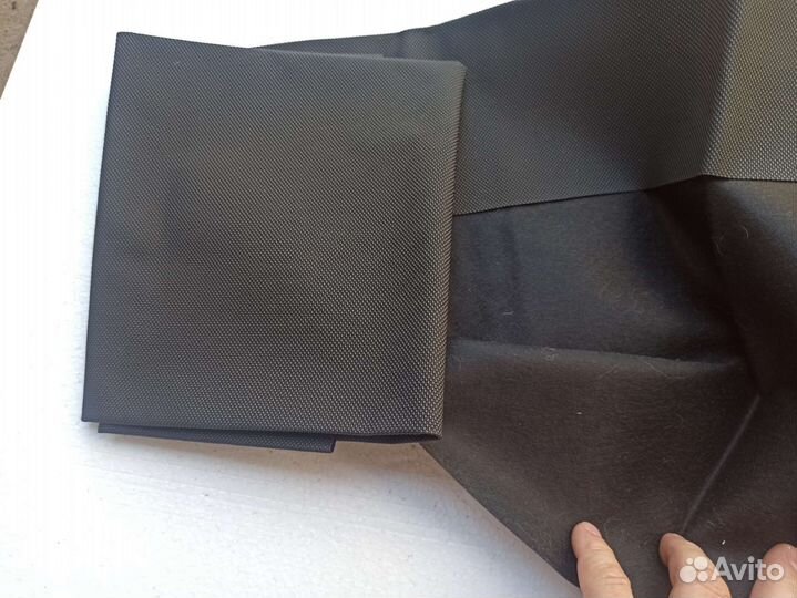 Чехол на сиденье