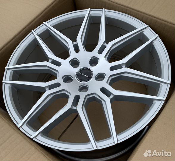 Диски для на Kia Sportage R19