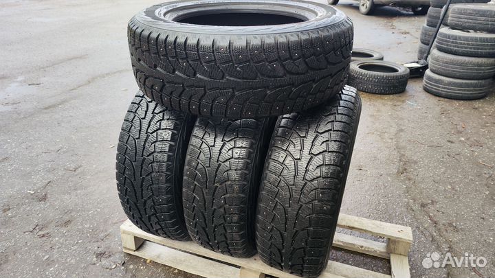 Hankook I'Pike RW11 235/60 R17 102T