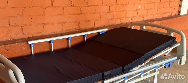 Медицинская кровать Армед рс106-Б