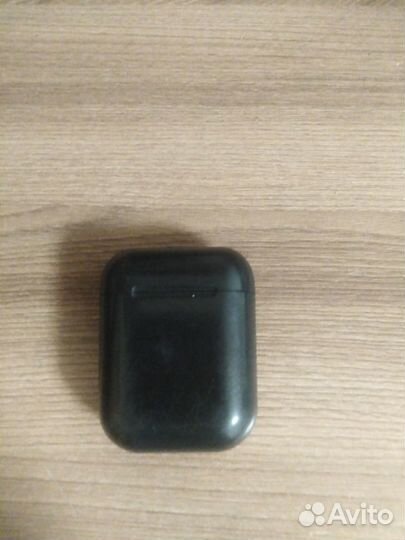 Беспроводные bluetooth наушники бу