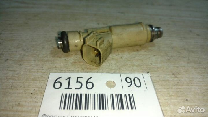 Форсунка топливная Ford Mondeo GE SEA 2005