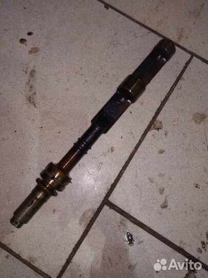 Вал балансировочный Honda Odyssey RA7 F23A 2000