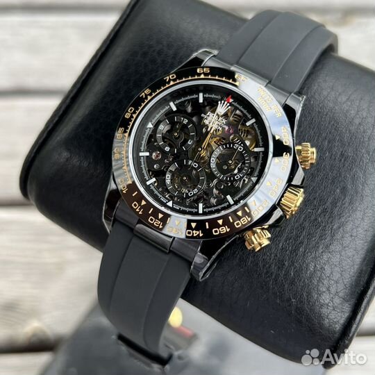 Часы Rolex Daytona 40mm