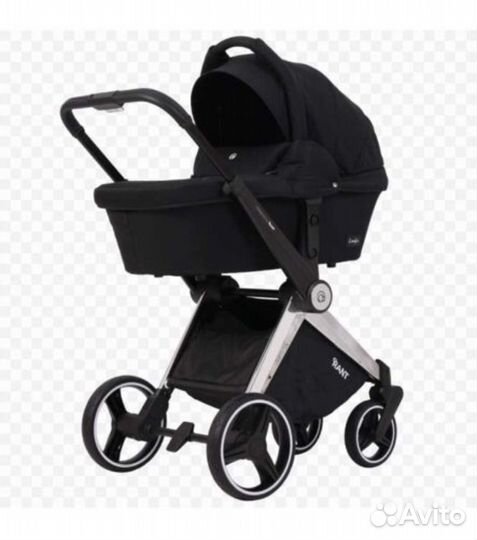Коляска Rant Links 3в1