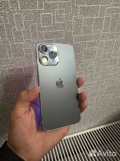 iPhone XR в корпусе 13 pro 128gb