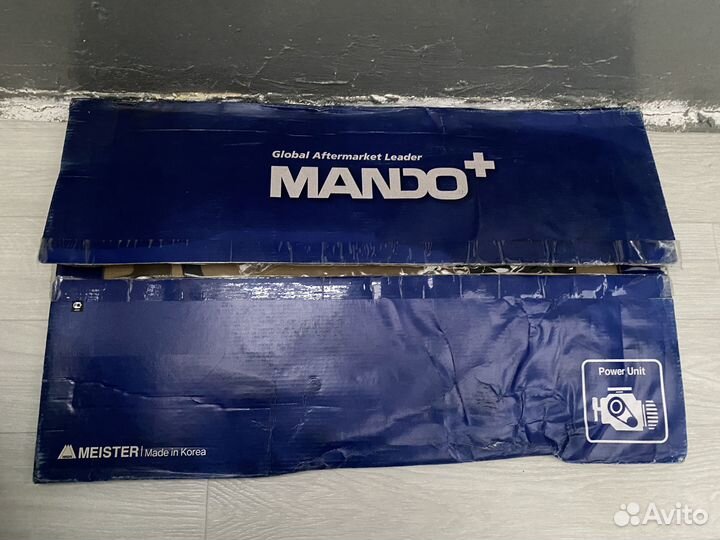 Kia Picanto 2004-2011 1.0 Комплект прокладок двс