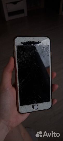 iPhone 6plus