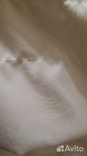 Комплект белья в детскую кроватку