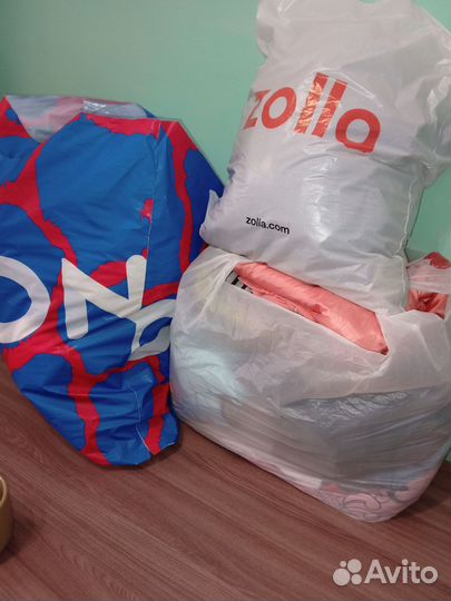 Женские вещи пакетом 46-48