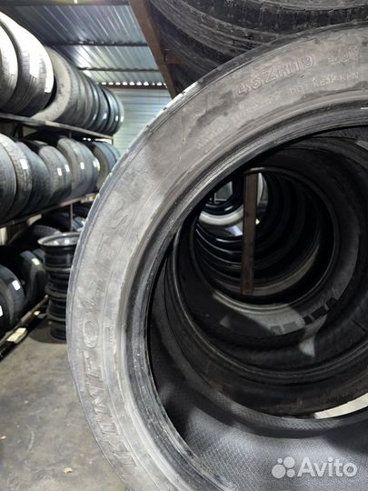 Kinforest KF-550 245/45 R19