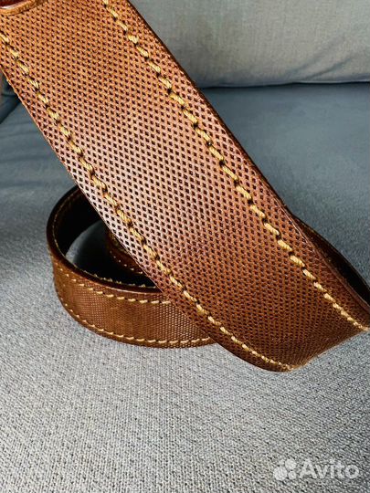 Ремень мужской Baldinini оригинал