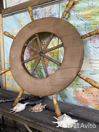 Реквизит для пиратской вечеринки/фотосессии