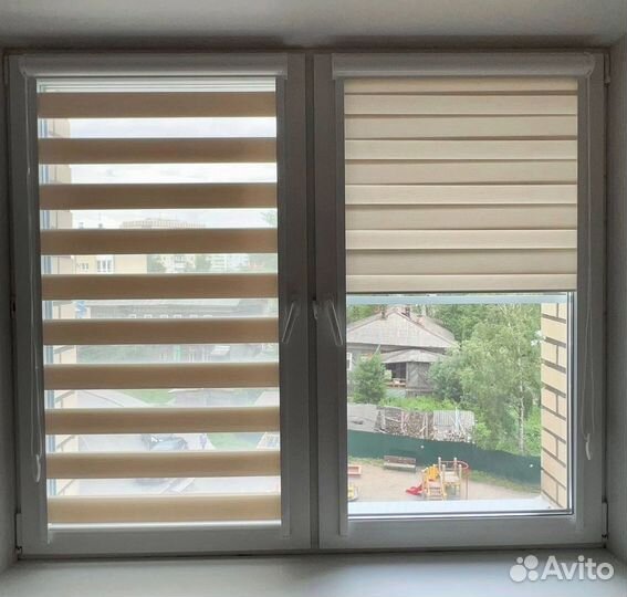 Шторы от производителя