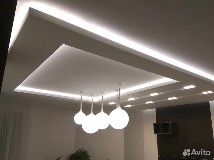 Электрик установка люстры Санкт-Петербург