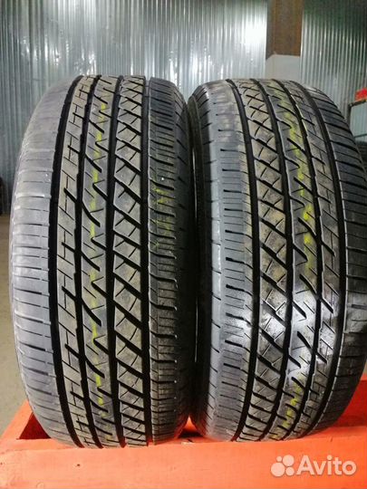 Bridgestone DriveGuard 215/55 R17