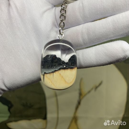 Брелок для ключей