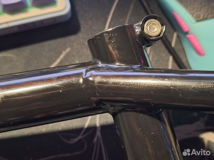 Рама tsb cruel 24