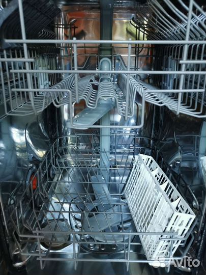 Посудомоечная машина electrolux esf 4500 row