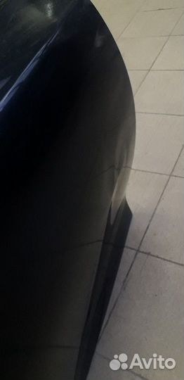 Дверь Kia Optima 4