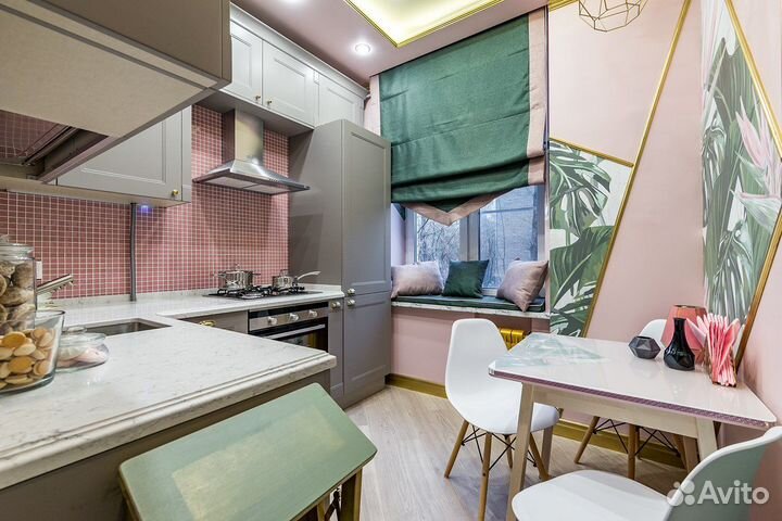 Кухня 9 кв м присылайте размеры на расчет