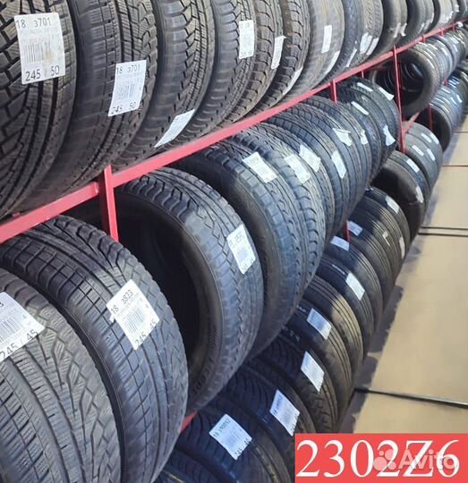 Michelin Latitude Sport 3 235/55 R19 105N