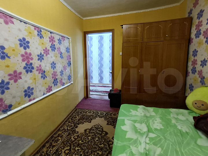 Дом 75 м² на участке 2 сот.