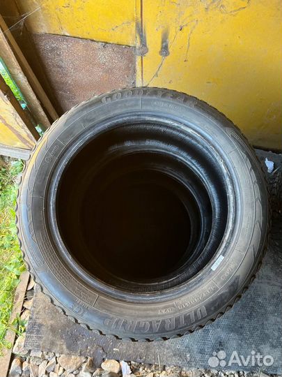 Goodyear UltraGrip 195/55 R16 97T