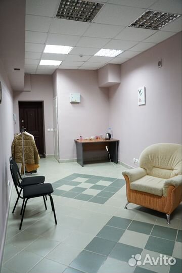 Аренда офиса на час