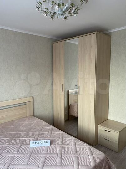 3-к. квартира, 85 м², 1/12 эт.