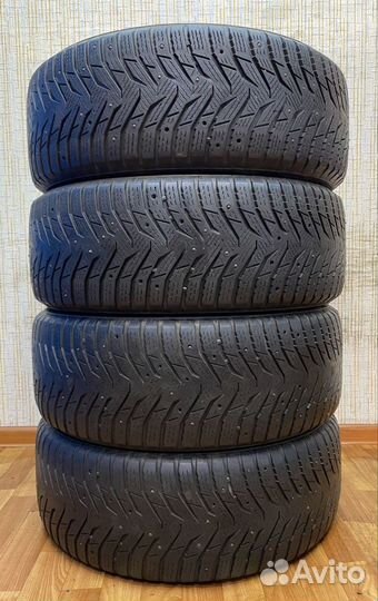 Kumho WinterCraft Ice WI31 225/55 R17