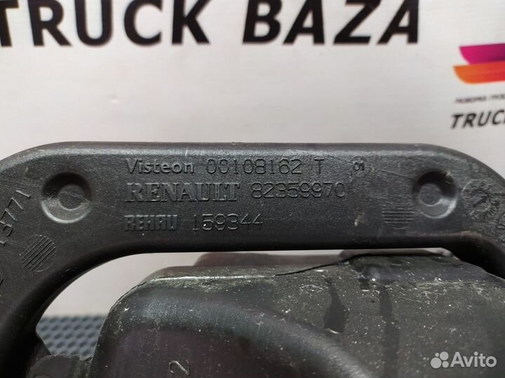 82359970 Воздуховод Renault T