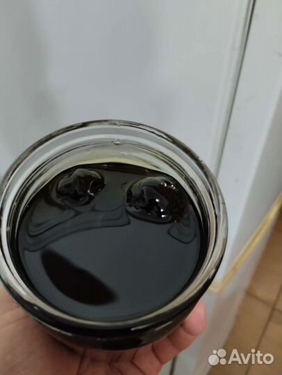 Варенье молочных грецких орехов