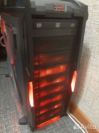 Системный блок Intel Core i5