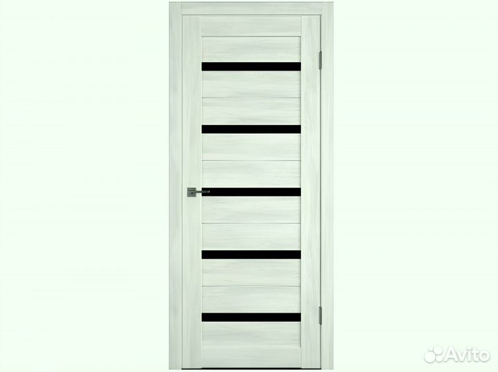 Межкомнатные Ламинированные двери