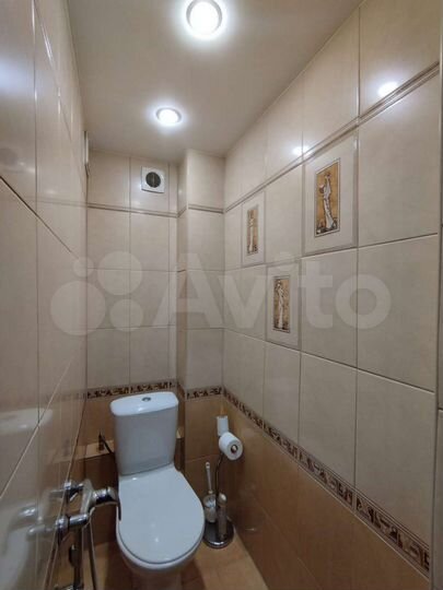 2-к. квартира, 59,9 м², 10/14 эт.