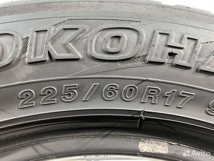 Yokohama Geolandar H/T-S G051 225/60 R17 96V