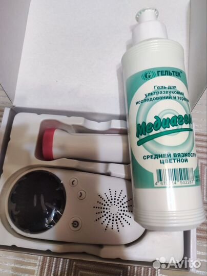 Медицинские изделия