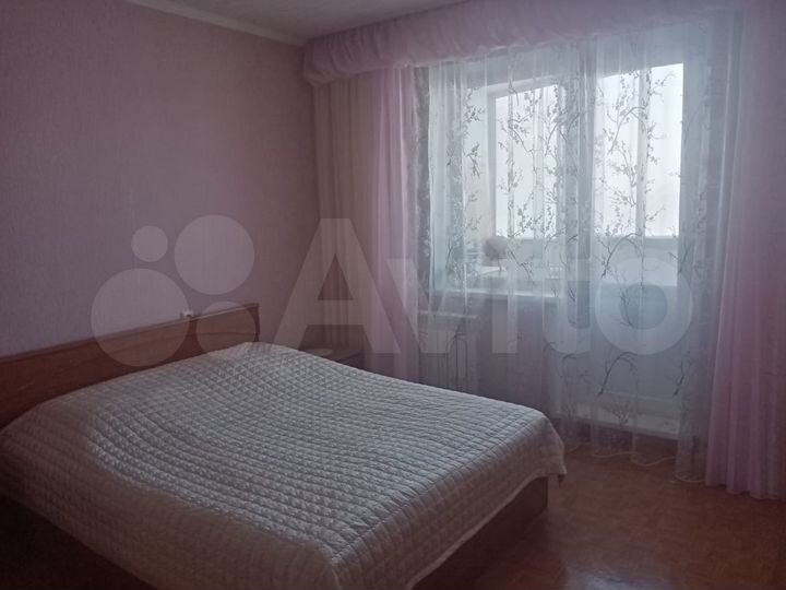 4-к. квартира, 111 м², 8/9 эт.