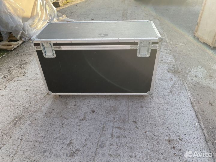 Кофр для оборудования