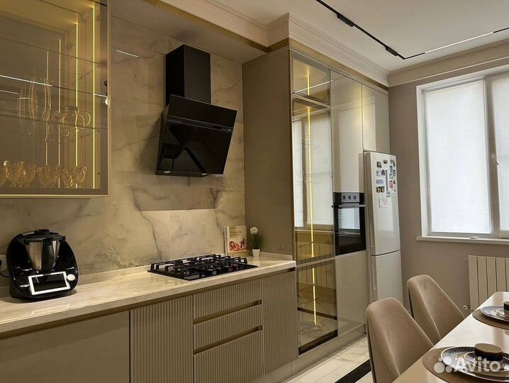 Кухонный гарнитур на заказ