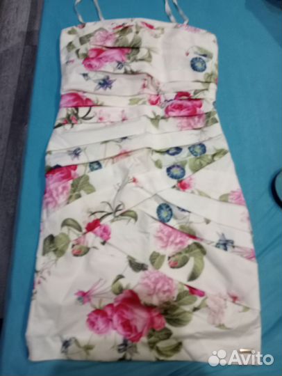 Rinascimento платье