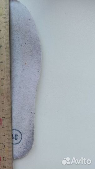 Фигурные коньки graf montana