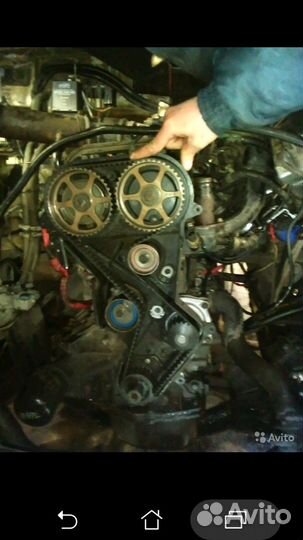 Автосервис