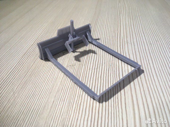 Дополнение к модели