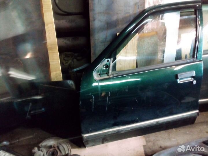 Двери для renault19