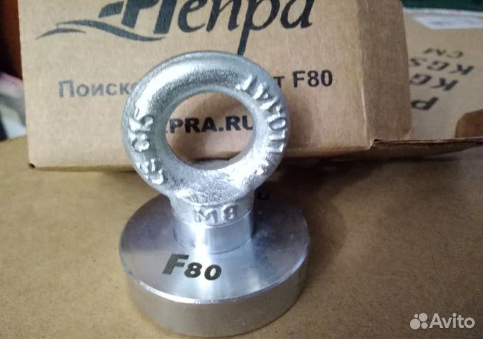 Магнит поисковый